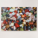 Search for gemstone puzzles Crystals