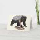 Search for honey badger cards Funny
