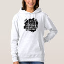 Search for splashing hoodies Cat
