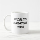 Search for wives mugs Wife