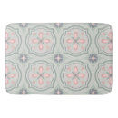 Search for tiled bath mats Pattern