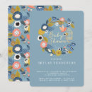 Recherche de cage oiseaux vintage invitations Floral