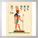 Recherche de dieu égyptien posters Mythologie égyptienne