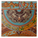 Search for renaissance angel tiles Gold
