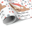 Search for christmas sloth wrapping paper Kids