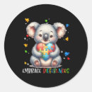 Search for be different stickers Bcba
