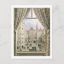 Recherche de gouache cartes postales De