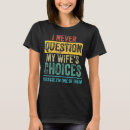 Recherche de dad joke tshirts Plaisanter