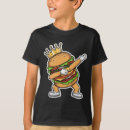 Search for burger king tshirts Dancing