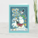 Search for pony christmas cards Susan brack