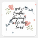 Search for honeymoon wedding stickers Marriage