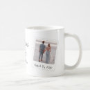 Recherche de date mariage tasses Mignon