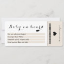 Search for light travel invitations Boarding pass