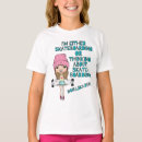 Recherche de skater fille tshirts Girl