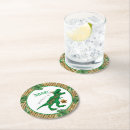 Recherche de dinosaur dessous de verres Moderne