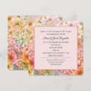 Search for cosmo invitations Flower