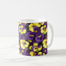 Search for pansy mugs Floral