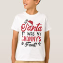 Search for christmas kids tshirts Funny