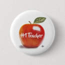 Search for apple red buttons Modern