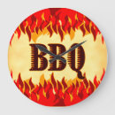 Search for bbq clocks Cooking