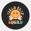 Search for field trips stickers Squad