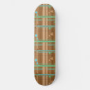 Search for brown chocolate skateboards Blue