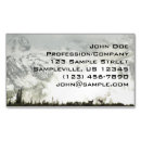 Search for elk business cards Winter