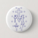 Search for rosary buttons Virgin mary