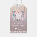 Search for cow gift tags Western