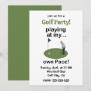 Recherche de minigolf invitations Putt putt