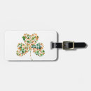 Search for irish luggage tags White
