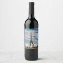 Search for paris wine labels French