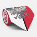 Recherche de drapeau polonais cravates Poli