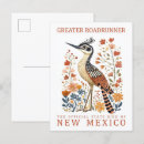 Search for roadrunners postcards Vintage