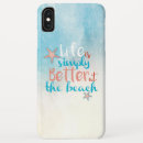 Search for better iphone cases Beach life