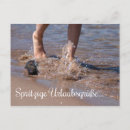 Search for wasser postcards Postkarte