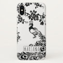 Search for black and white bird iphone cases Girly