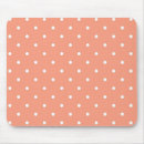 Recherche de polka dot tapis souris Taches