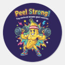 Search for funny healthy stickers Workout