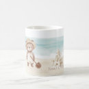 Search for beach mugs Cute