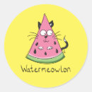 Search for cat food stickers Kitty