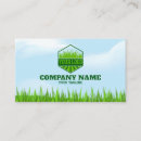 Recherche de legal business cards Tonte de gazon
