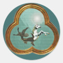 Search for mythological creature stickers Fantasy
