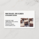 Recherche de service de distribution cartes visite Expédition