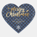 Search for buffalo plaid heart stickers Chequered