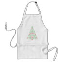 Search for stitching aprons Green