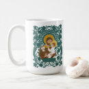 Search for saint joseph mugs Religious