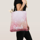 Search for pink glitter bags Sparkle