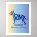 Recherche de chien bleu posters Dogs