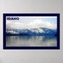 Recherche de pacifique posters Blanc
